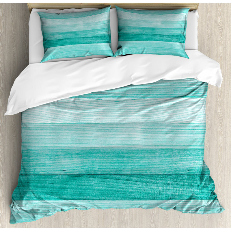 Modern & Contemporary Abstract Duvet Cover
