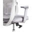 PARTNER Polyester Blend Office Chair with Headrest