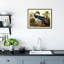 Louisiane héron - Impression sur toile-63582452-63582455-119891343
