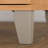 Paelynn 60” L-Shaped Desk with Hutch and Storage, Corner Computer Office Desk, Modern Wood, Hansen Cherry-1034378043-967259466