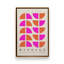 Impression sur toile Bauhaus Pop-2119023018-2119023024