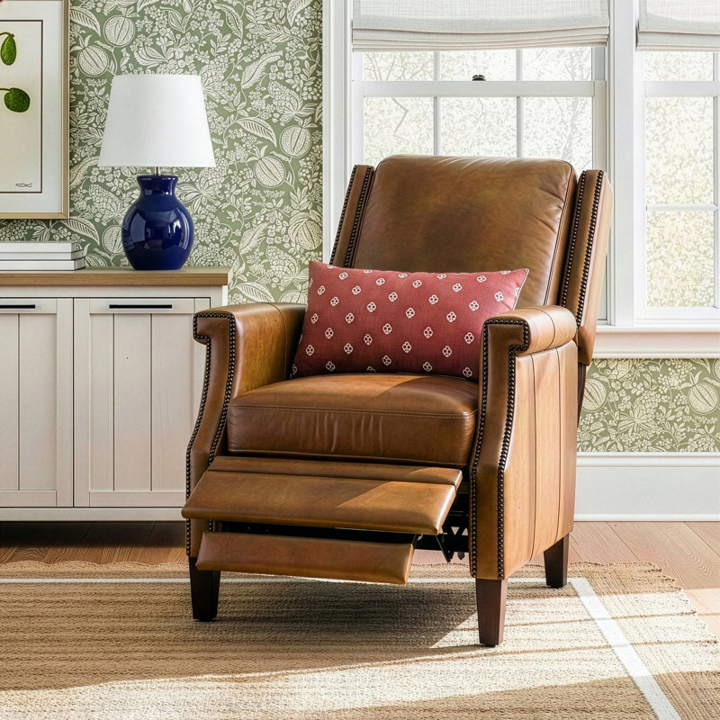 Chantelle Upholstered Recliner