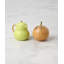 Sugar And Creamer Set