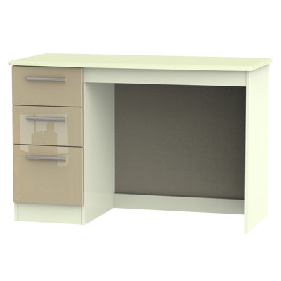 Fully Assembled Yvette Desk