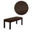 Banc recouverts de tissu d'ameublement-407011058-407011057