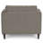 Upholstered Armchair-709740164