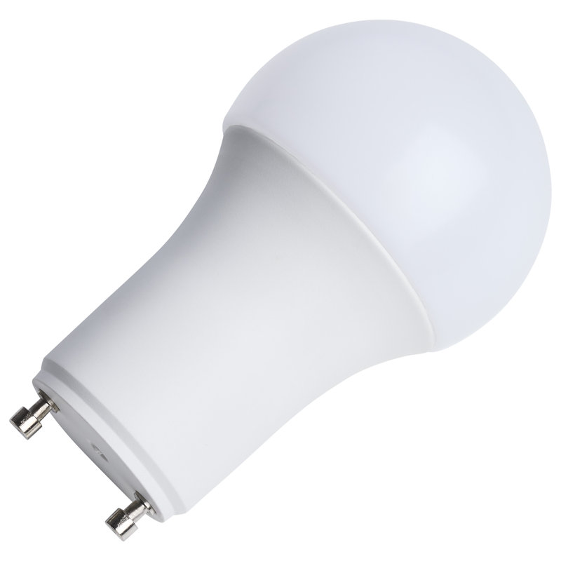 11 Watt White LED Bulb, 2700K, 12W
