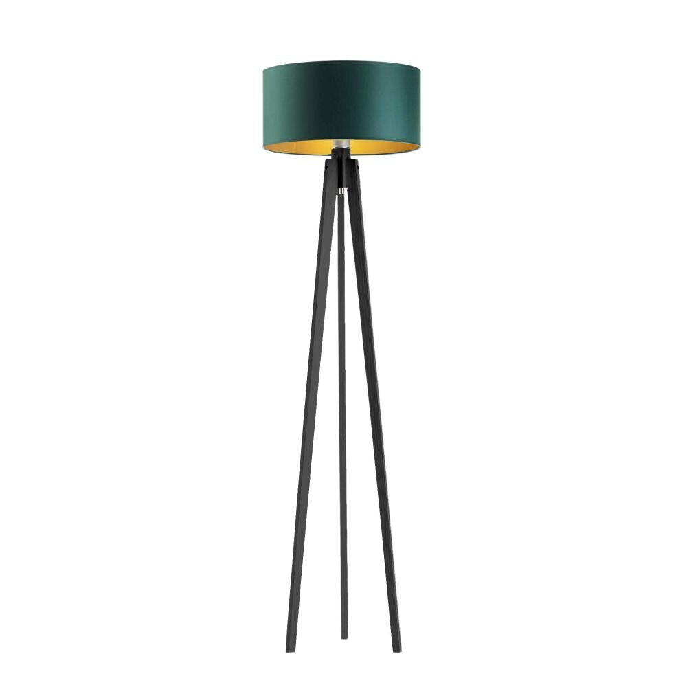 149 cm Tripod-Stehlampe Albritton