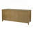 Celine 84" 9-Drawer Dresser, Natural Oak-36007286