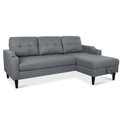 Sectional Sleeper Sofas