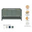 Base de meuble-lavabo simple 60 po Pawley-121090334