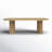 Haiden Oval Dining Table-99454019-103374396