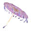 Parasol en soie 33 po Classic Asian-623917608