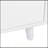 Large Kitchen Hutch Cabinet with 4 Doors, 4 Drawers, and Microwave Shelf for Enhanced Storage and Organization-128975507