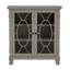 Armoire d'appoint 2 portes