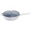 Buckingham Stainless Steel Deep Sauté Pan Induction Compatible 