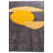 Ottilie Dark Gray Rug