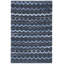 Tapis en coton tissé à la main Amaral-98740020