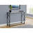 Accent Table, Side Table, Narrow Console Table For Entryway And Living Room-765936597