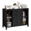34.65 " Wide Storage Cabinet with-1932788109