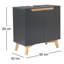 Florence Bathroom Cabinet-72202087