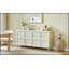 Armoire de rangement moderne 67 po avec ouverture basculante, charnières à fermeture en douceur et support mural inclinable pour la chambre à coucher-1807997955