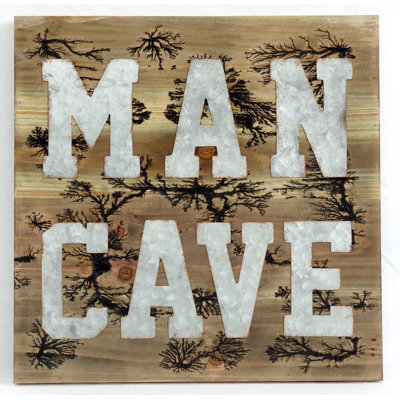 Rustic Wall Decor