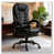 Black est en rupture de stock