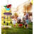 Aley Tempered Glass Wind Chime