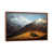 Brown Floater Frame