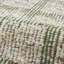 Tapis en laine tissé à plat Vava-119887653