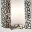 Ottilie Steel Armed Sconce