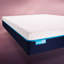 Simba Hybrid Pro Mattress Deluxe Range-103220763