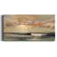 Serenity Beach - reproduction sur toile tendue-253819166
