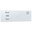 Wall-Mounted Magnetic Board Tempered Glass-1187469898-1187469902