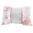 ALEX + BELLA Tabitha Smocked Pink Microfiber Comforter Set-942091248