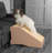 Pet Gear Stramp Stair and Ramp Combination for Dogs/Cats-6800763