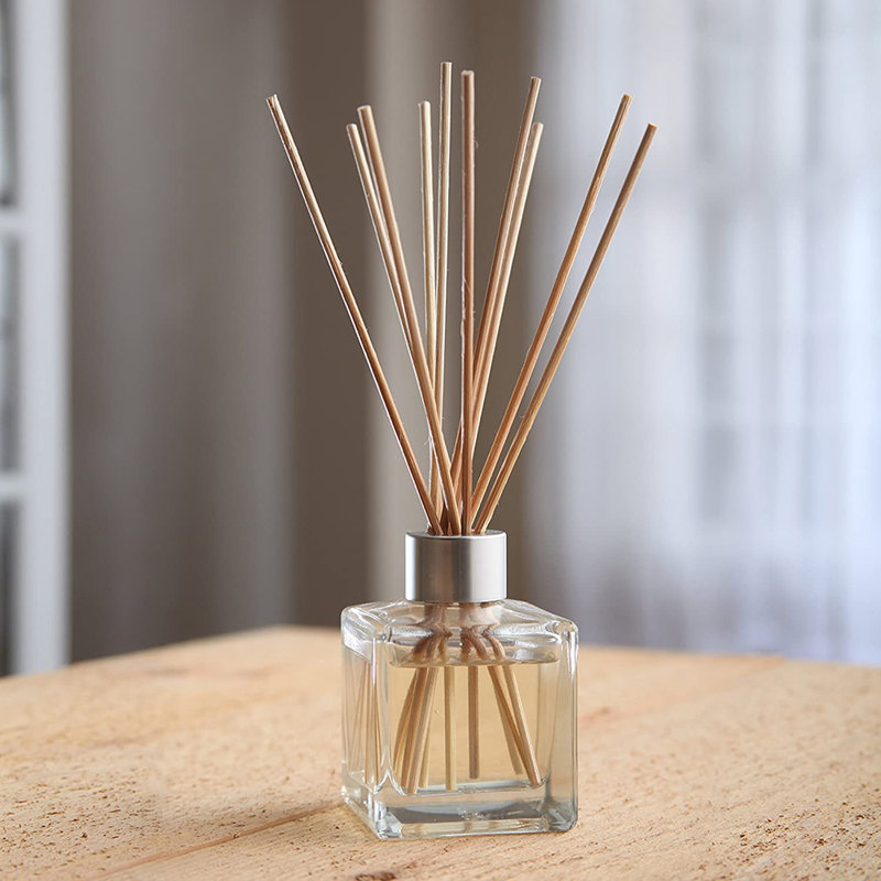 Manado Unscented Reed Diffusers And Sticks