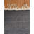 Alithea Hand Woven Flat Weave Kilim Wool Eco-Friendly Area Rugs - Rectangle, Light Silver Color, Plain Solid Design, Low Pile Handmade Area Rugs for Living Room, Bed Room-24418952-126643370