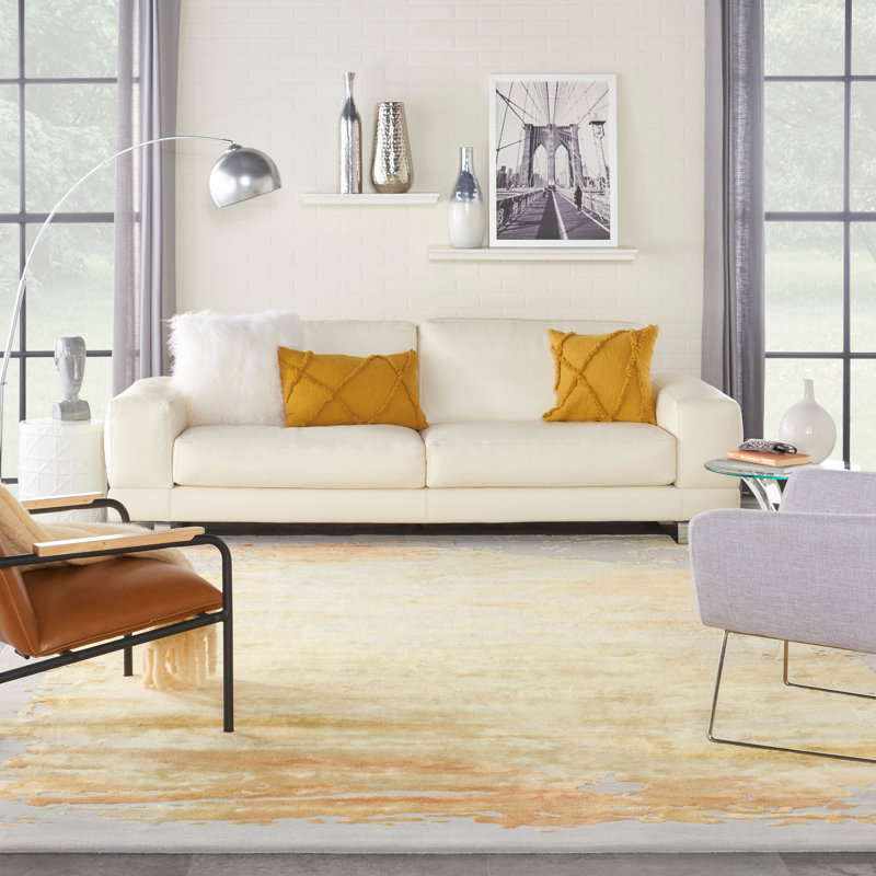 Prismatic Area Rug, Rectangle 297 x 419cm
