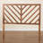 Credence Solid Wood Headboard-1162578677