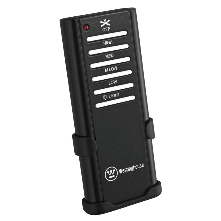 Infrared Remote Control