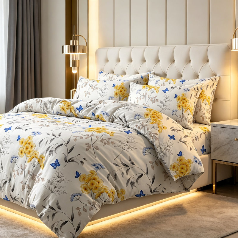 Bedding