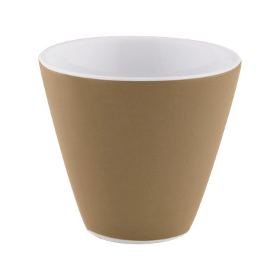 Numero 1 Porcelain Espresso Cup
