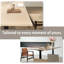 Bureau debout 62,99 po Modern-128949349