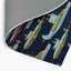 Tapis intérieur et extérieur gris Transport-891543297