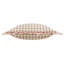 Maude Gingham Cotton Piped Cushion-103878146-121727633