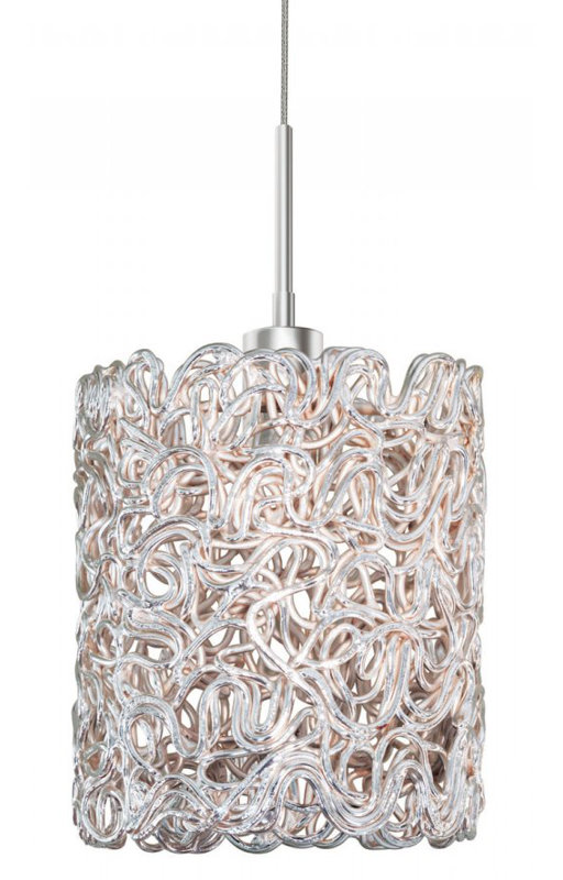 Dazzle 1 - Light Unique/Statement Pendant, G4 Xenon 35W