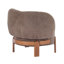 Fauteuil à oreilles Cozy-2126047967