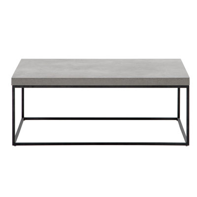 Aman Frame Coffee Table